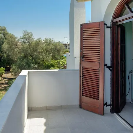 Prázdninový dům Nature's Playground New Listing2024 Chania (Crete)