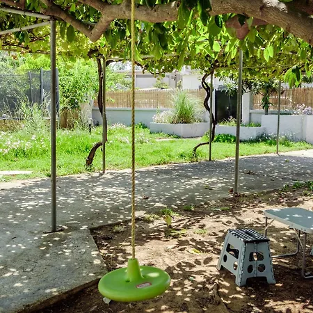 Nature's Playground New Listing2024 Hriszí Aktí Haniá