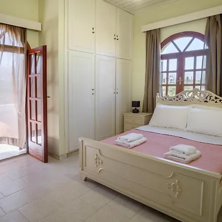 Prázdninový dům Nature's Playground New Listing2024 Chania (Crete)