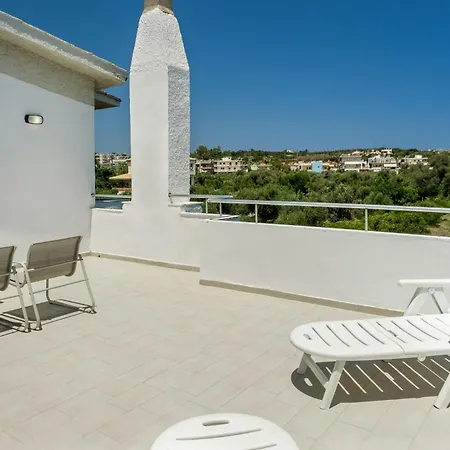 Nature's Playground New Listing2024 Nyaraló Hriszí Aktí Haniá