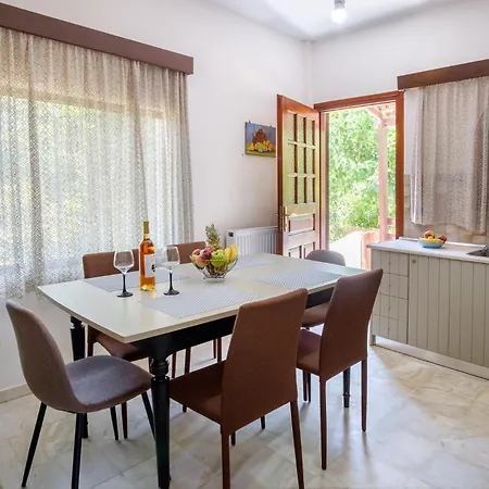 Tatil Evi Nature's Playground New Listing2024 Hanya