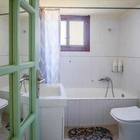 Nature's Playground New Listing2024 度假居 干尼亞